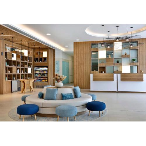 Element Dubai Airport