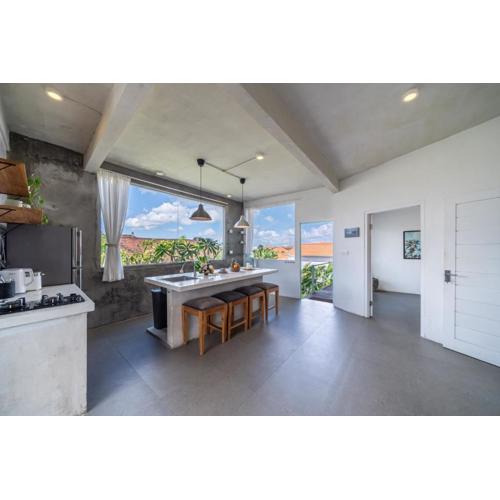 Elements 2BD Apartment Air