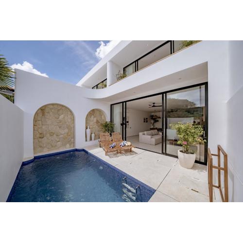 Elements A1 Villa Bingin