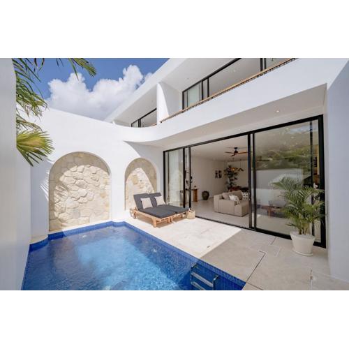 Elements A3 Villa Bingin