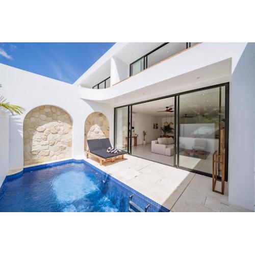 Elements A4 Villa Bingin