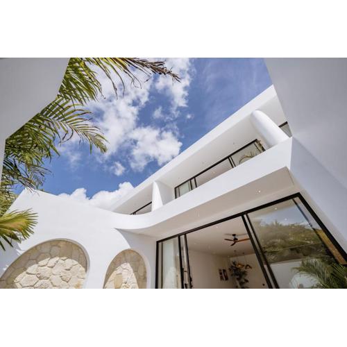 Elements A5 Villa Bingin