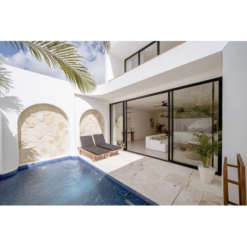 Elements A6 Villa Bingin