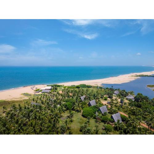 Elements Beach & Nature Resort