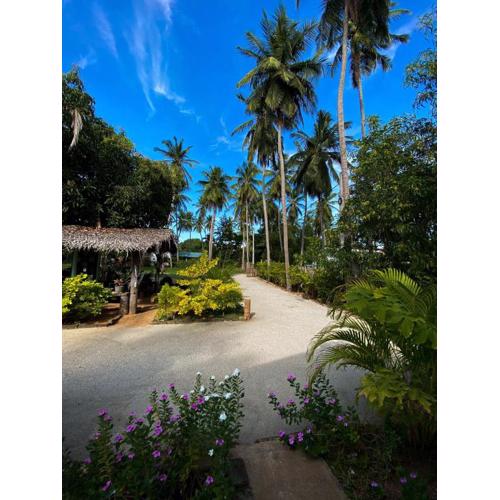 Elena Garden Resort and Restaurant