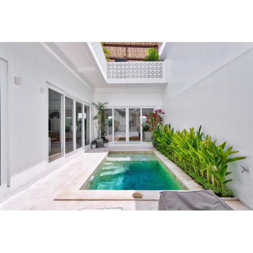 Elena Villa by Betterplace