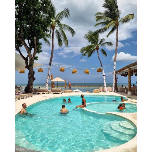 Elephant Beach Club & Resort Samui