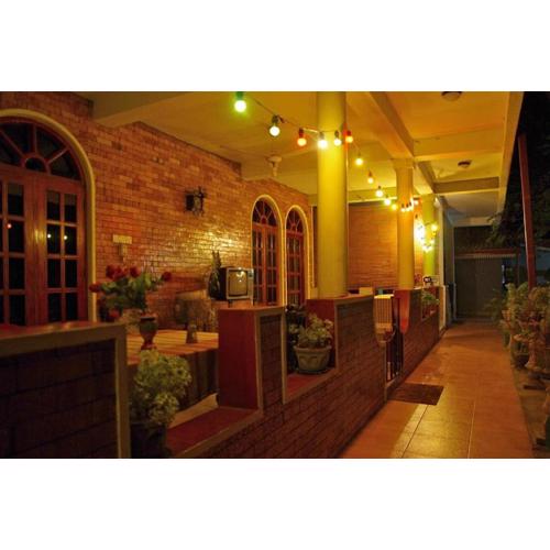 Elephant Camp Guest House