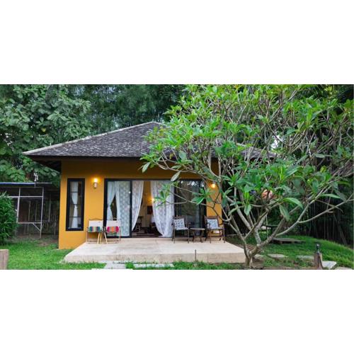 Elephant Camp Maerim