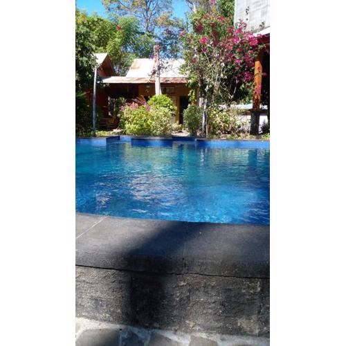 Elephant House and Bungalows Gili Air