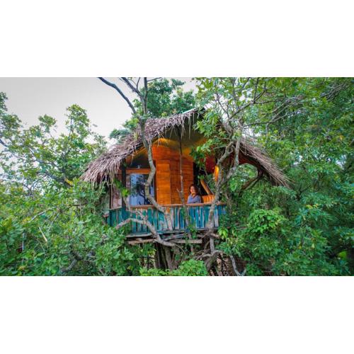 Elephant Lake Villa, Yoga & Meditation Sanctuary