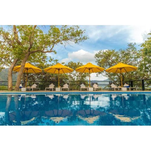 Elephant Stables Dambulla