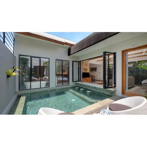 Elephant Villa 4 by Villa Finder