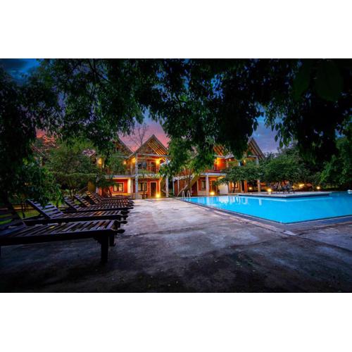 Elephas Resort & Spa
