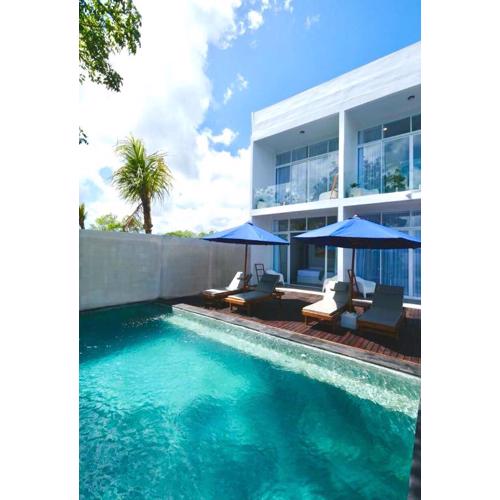 ELEVATE - Uluwatu, Bali