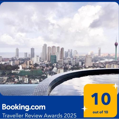 Elevate Eden by Property Boutique