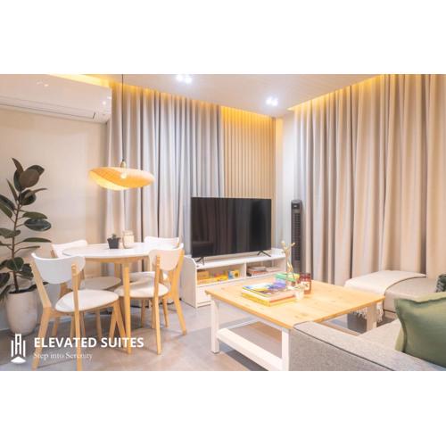 Elevated Suites Tagaytay