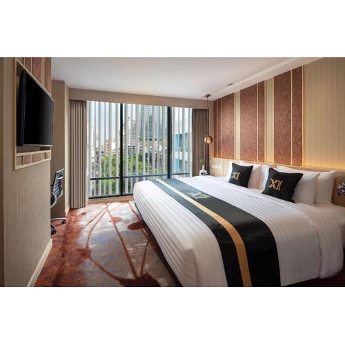 Eleven Hotel Bangkok Sukhumvit 11
