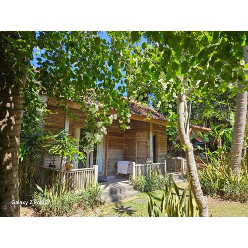 ELEVEN PENIDA HOSTEL SPORTS bar