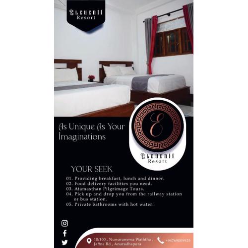 Eleven11 Resort