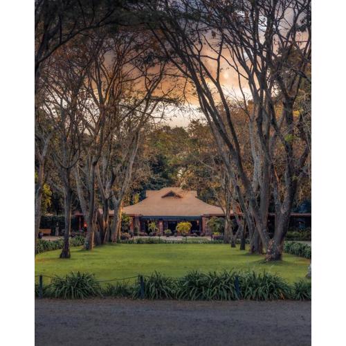 Elewana Arusha Coffee Lodge