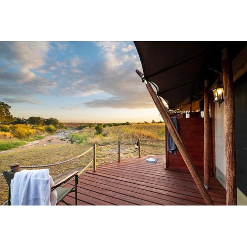 Elewana Sand River Mara