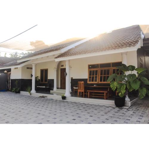 ELHA Heritage Yogyakarta