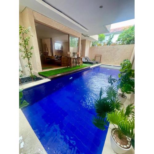Elia Bali heaven villa