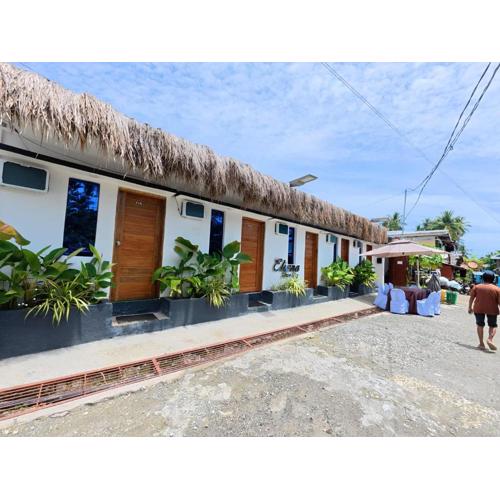 Eliana Homestay Siargao