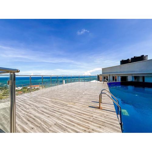 Eliana's nyali 3 min to the beach homes