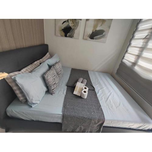 Eliana's Staycation By The Bay