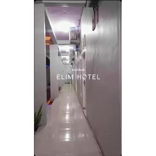 Elim Hotel