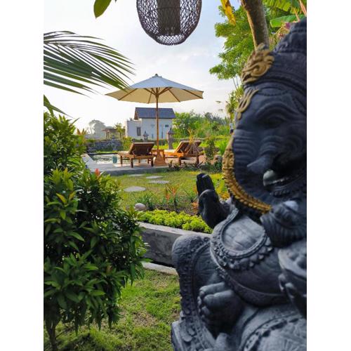 Eling Ubud Guesthouse