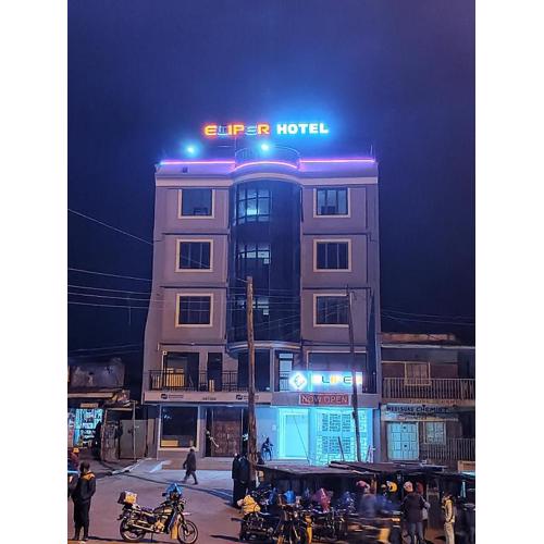 Eliper Hotel