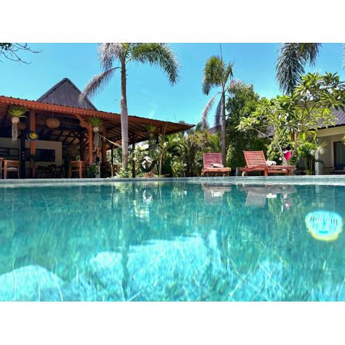 Elisa Homestay Areguling