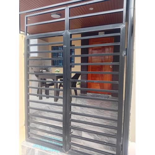 Elisa Transient House