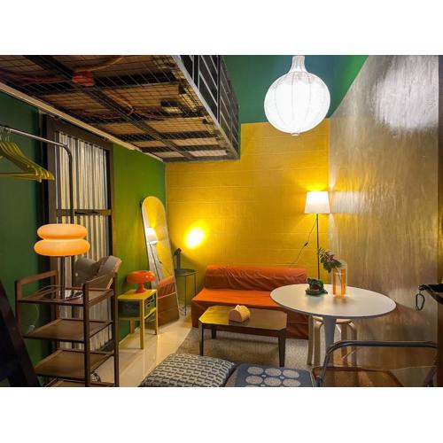 Elisa's Lofts La Union 12-pax