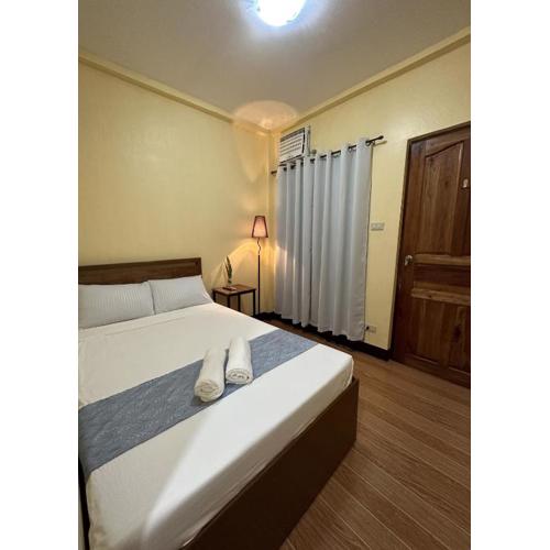 Elisha's Guest House