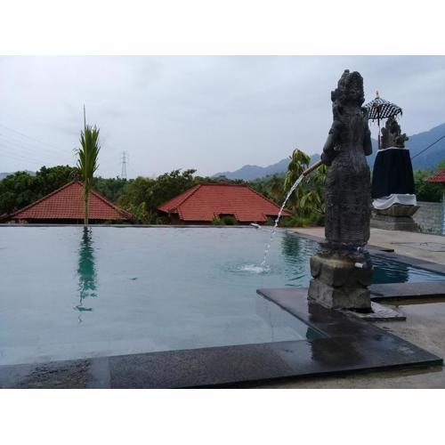 Eliska Sari Bungalows Sumberkima