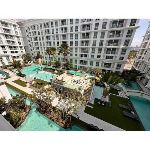 ELITE 1 Bedroom for Rent in Orient Condominium