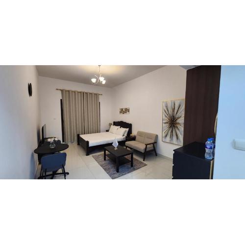 Elite 6 Residence - Sports City by Golden Casa