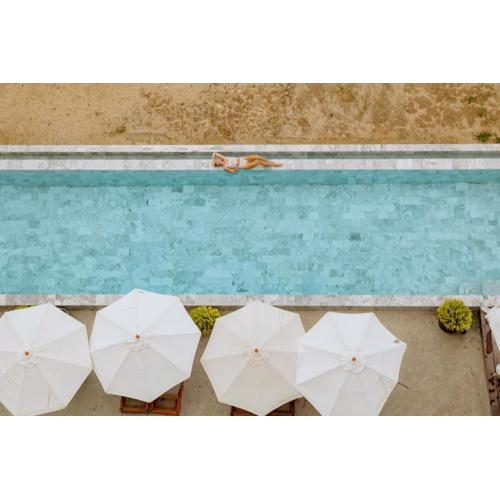 Elite Atoll Beachfront Hotel