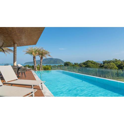 Elite Atoll Serviced Apartments Phuket