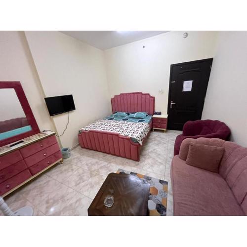 Elite Class Furnished Room