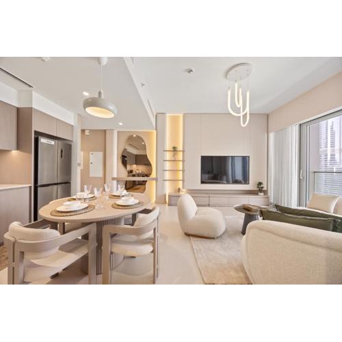 Elite Escapes - 2 BHK Luxurious - Grande Signature