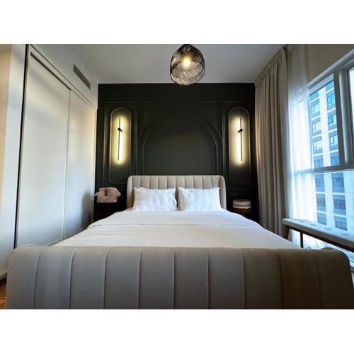 Elite Escapes - Socio Stylish 1 BHK Getaway