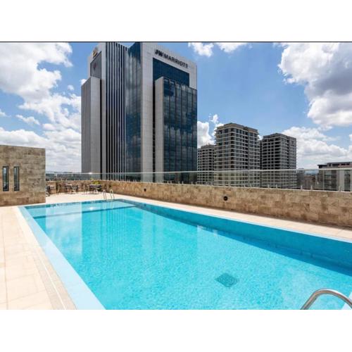 Elite home in Westlands