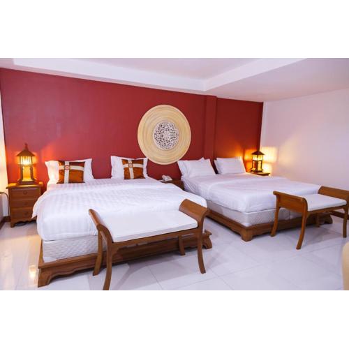 Elite Home stays by UPAR, Silom