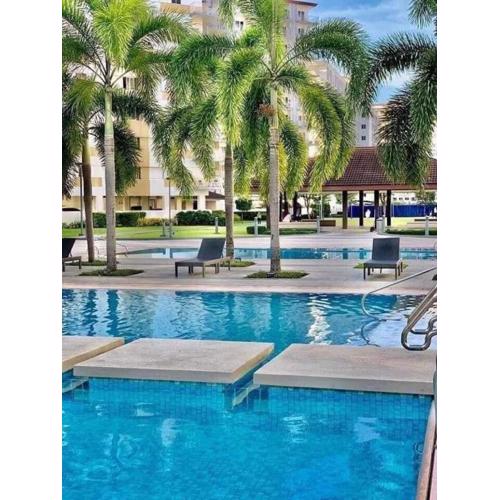 Elite King Comfort Stay Hotel Apartment - Near Manila Airport