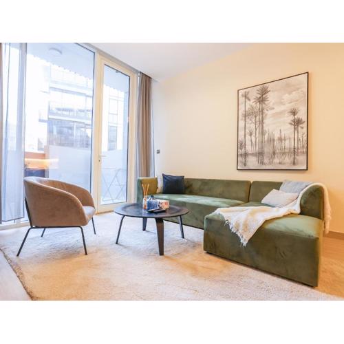 Elite LUX Holiday Homes - Enchanting One Bedroom Apartment in Arjan, Dubai